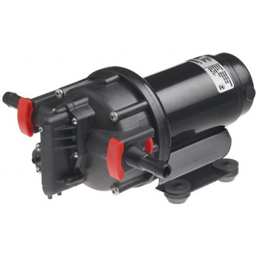 Johnson Aqua Jet WPS 2.9 - 12 Volt - 11LPM - 41PSI - Freshwater